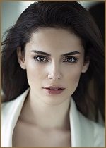   (Yagmur Tanrisevsin) 