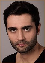   (Yunus Emre Yildirimer) 