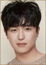    (Yeon Woo Jin, 연우진) 