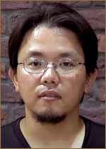   (Makoto Yukimura, 幸村 誠) 