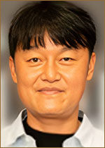    (Joo Dong Min, 주동민) 