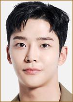  (Rowoon, Kim Ro-Woon) 