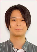   (Shunichi Toki, 土岐 隼一) 