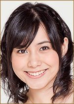   (Minami Tsuda, 津田 美波) 
