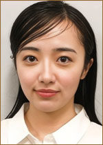   (Misato Morita, 森田望智) 