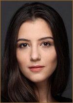   (Ezgi Ulusoy) 