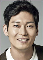   (Park Hoon, 박훈) 