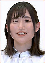   (Ikumi Hasegawa, 長谷川 育美) 