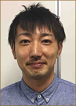   (Shinichirou Ushijima, 牛嶋 新一郎) 