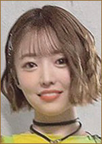   (Fuuka Izumi, 和泉 風花) 