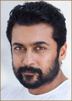   (Suriya Sivakumar, Saravanan Sivakumar) 