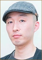   (Eiji Umehara, 梅原 英司) 
