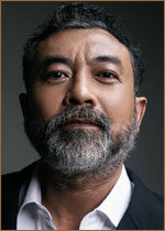   (Kiki Narendra, Irenius Narendra) 