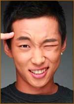    (Oh Hee Joon) 