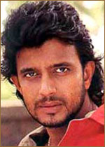   (Mithun Chakraborty, Gouranga Chakraborty) 