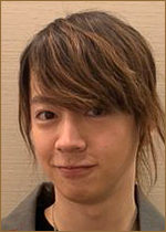   (Tasuku Kaito, 海渡 翼) 