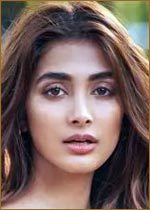   (Pooja Hegde) 