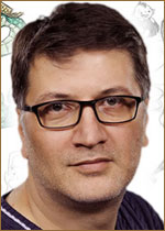   (Mohammad KheirAndish) 