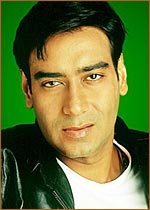   (Ajay Devgn, अजय देवगन) 
