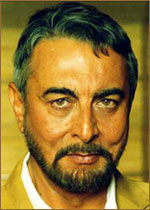   (Kabir Bedi, कबीर बेद) 