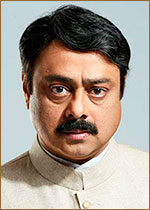   (Sachin Khedekar) 