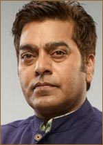   (Ashutosh Jaisingh Rana, आशुतोष राणा) 