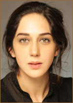  - (Zar Amir-Ebrahimi, Zahra Amir Ebrahimi) 