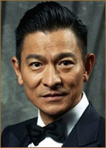   (Andy Lau, 劉德華) 