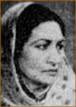  (Chanda Bai, Chandabai) 