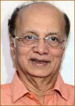   (Dilip Prabhavalkar) 