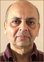   (Kenneth Desai) 