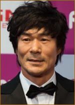    (Oh Kwang Rok) 