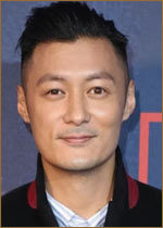   (Shawn Yue, 余文樂) 