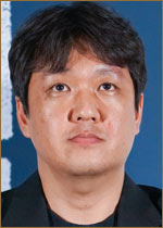   ո (Lee Il-hyeong) 