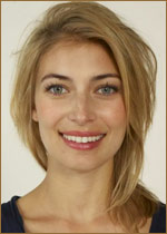   (Cecilia von der Esch, Cecilia Forss) 