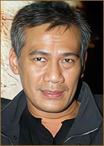   (Tio Pakusadewo, Kanjeng Raden Tumenggung Irwan Susetyo Pakusadewo) 