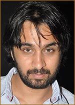   (Siddhant Kapoor) 