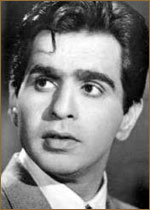   (Dilip Kumar, Yusuf Khan) 