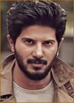   (Dulquer Salmaan) 