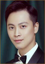   (Peng Qingzheng, 彭擎政) 