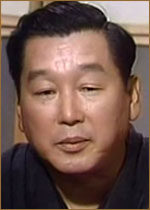  (Minoru Chiaki, 千秋 実) 