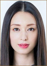   (Chiaki Kuriyama, 栗山千明) 