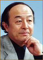   (Shinichirô Ikebe) 