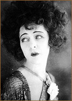   (Alla Nazimova,    ) 