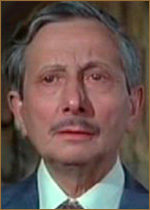   (Milo Sperber) 