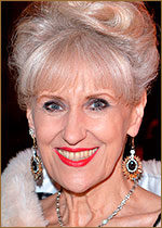   (Anita Dobson) 