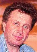   (Francis Lax) 