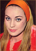   (Geneviève Grad, Geneviève Gabrielle Grad) 