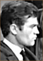   (Robert Rondo) 