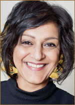   (Meera Syal, Feroza Syal) 